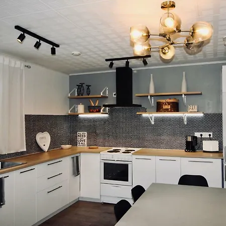 Cozy And Stylish Hébergement de vacances *