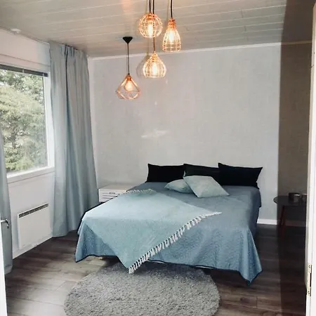 Cozy And Stylish Feriehus