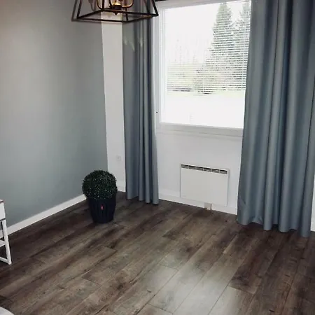 Cozy And Stylish Feriehus Tornio