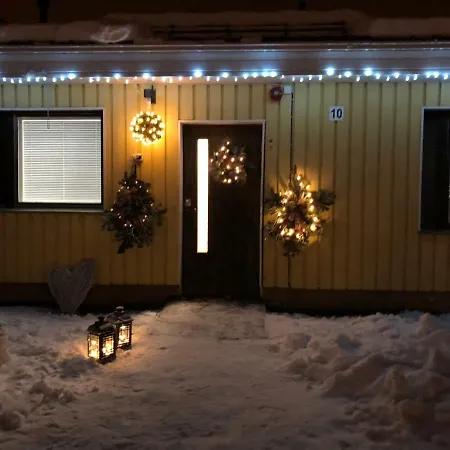 Cozy And Stylish Feriehus