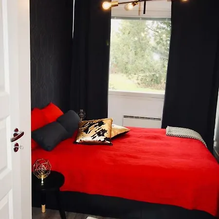 Cozy And Stylish *