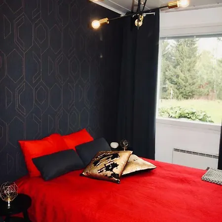 Cozy And Stylish *